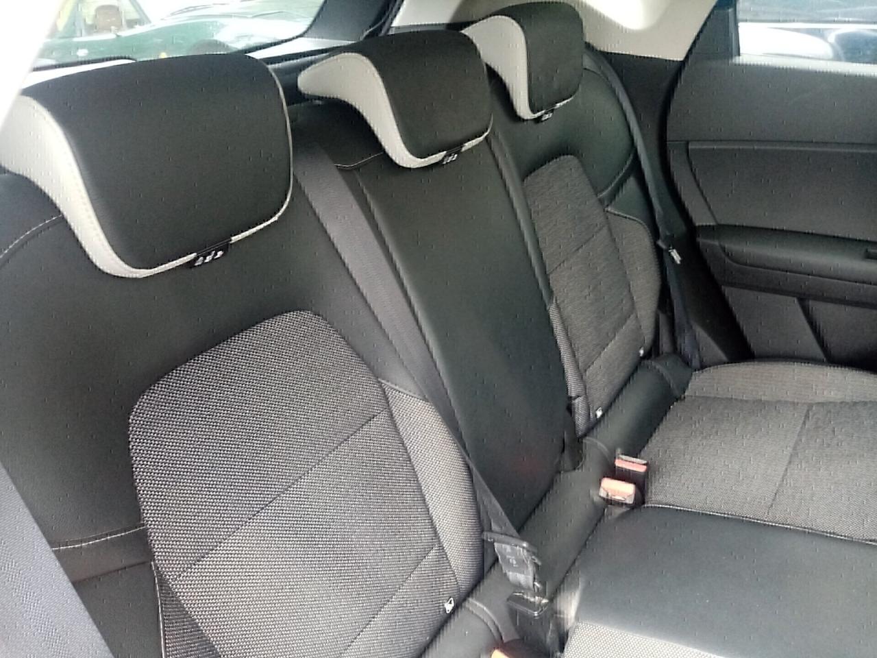 RENAULT CAPTUR 2A SERIE - TCE 100 CV GPL FAP INTENS