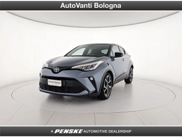 Toyota C-HR 2.0 Hybrid E-CVT Trend