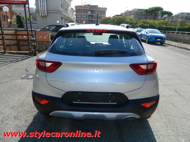 KIA Stonic 1.0 T-GDi 100CV MHEV - NUOVA ITALIANA