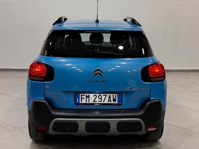 Citroen C3 Aircross C3 Aircross PureTech 82 Shine