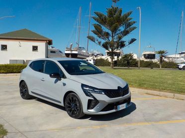 Renault Clio Full Hybrid E-Tech 145 CV 5 porte Esprit Alpine