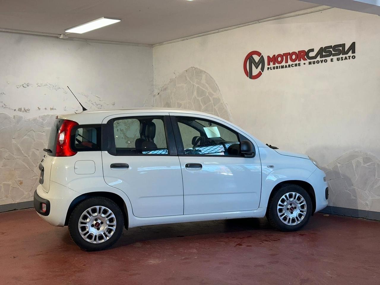 Fiat Panda 1.2 EasyPower Lounge