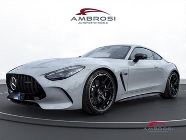 MERCEDES-BENZ AMG GT 63 4matic+