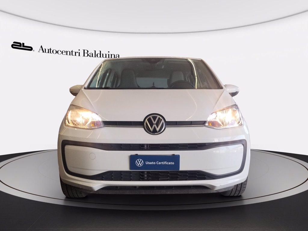 VOLKSWAGEN Up! 5p 1.0 evo move up! 65cv del 2022