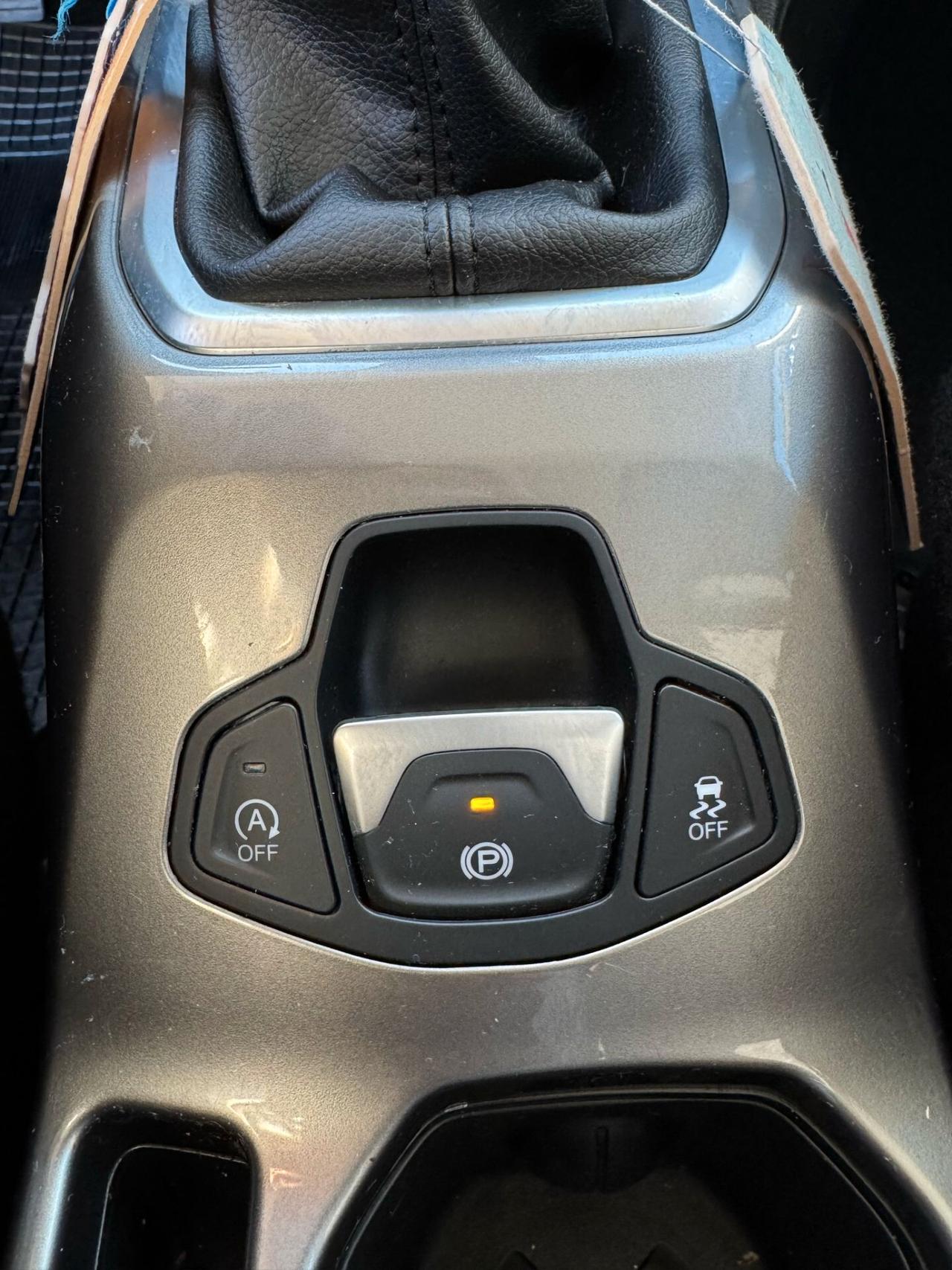Jeep Renegade 1.0 T3 Limited GPL
