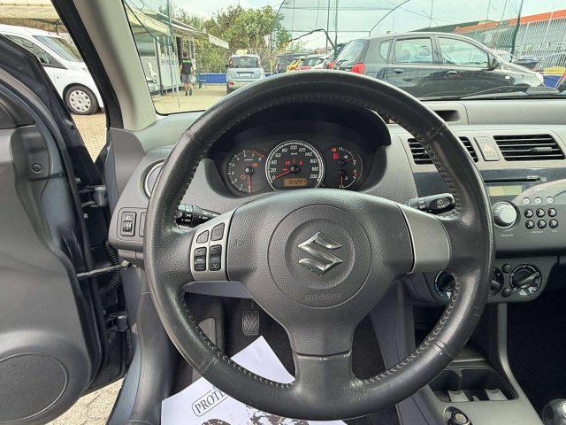 SUZUKI Swift Swift IV 5p 1.3 16v GL
