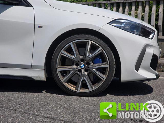 BMW 135 i Msport xDrive 306 CV