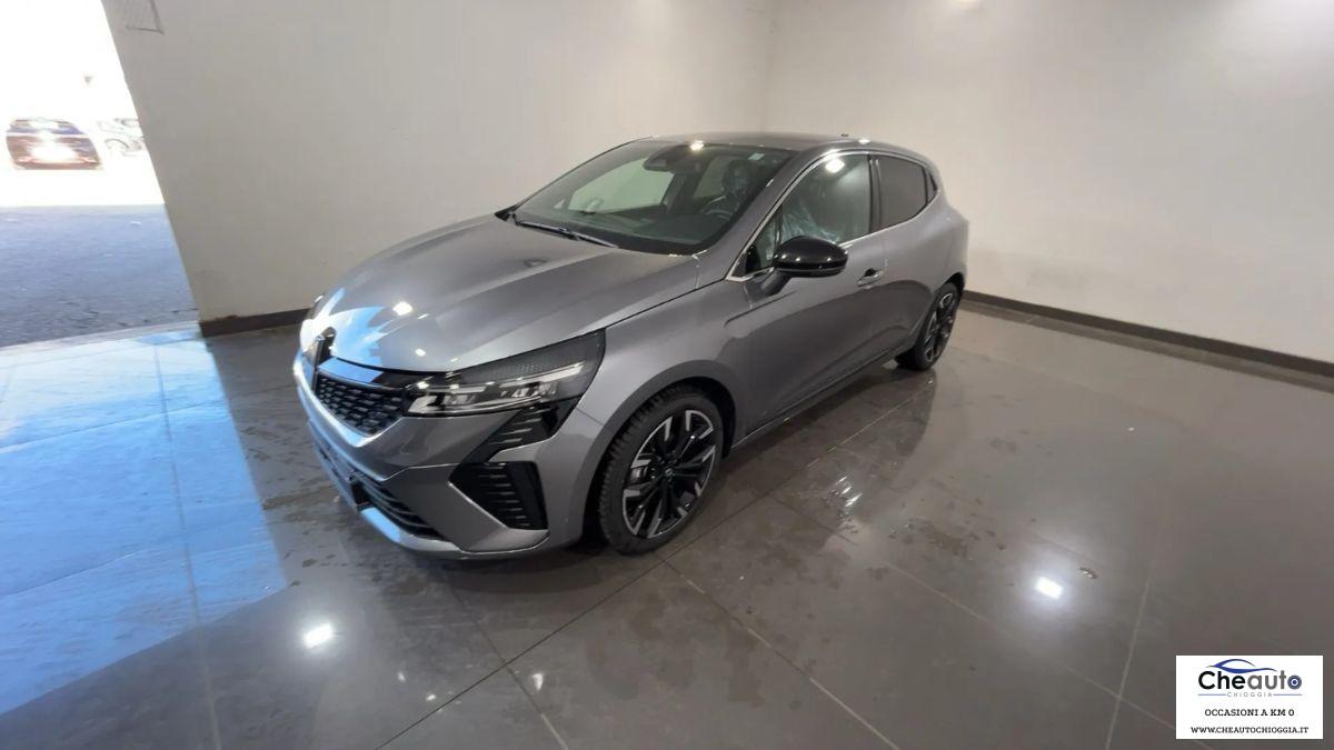 RENAULT - Clio - 1.0 eco-g Techno 100cv