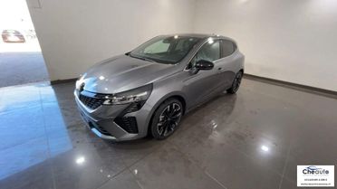 RENAULT - Clio - 1.0 eco-g Techno 100cv