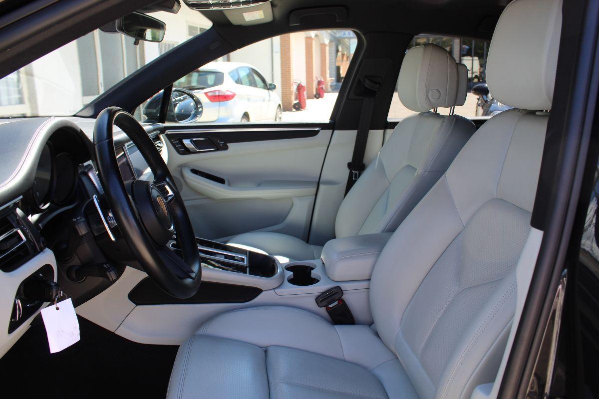 PORSCHE - Macan - 2.0