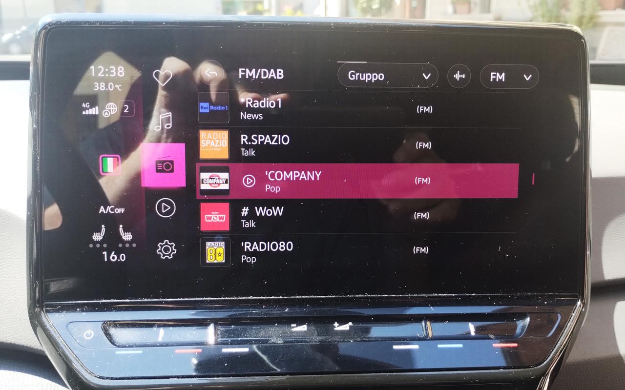 Volkswagen ID.3 Pure Performance