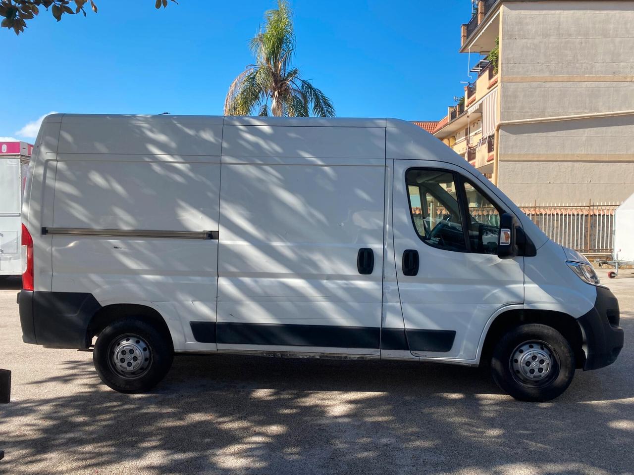 Citroen Jumper 30 BlueHDi 130 PC-TM Furgone