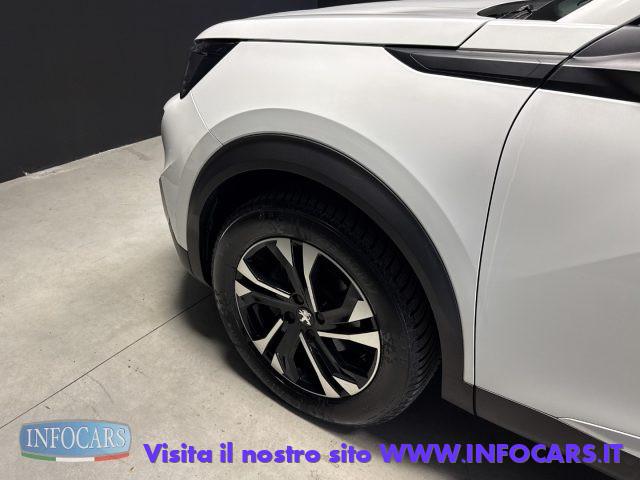 PEUGEOT 2008 BlueHDi 110 CV Allure - PROMO