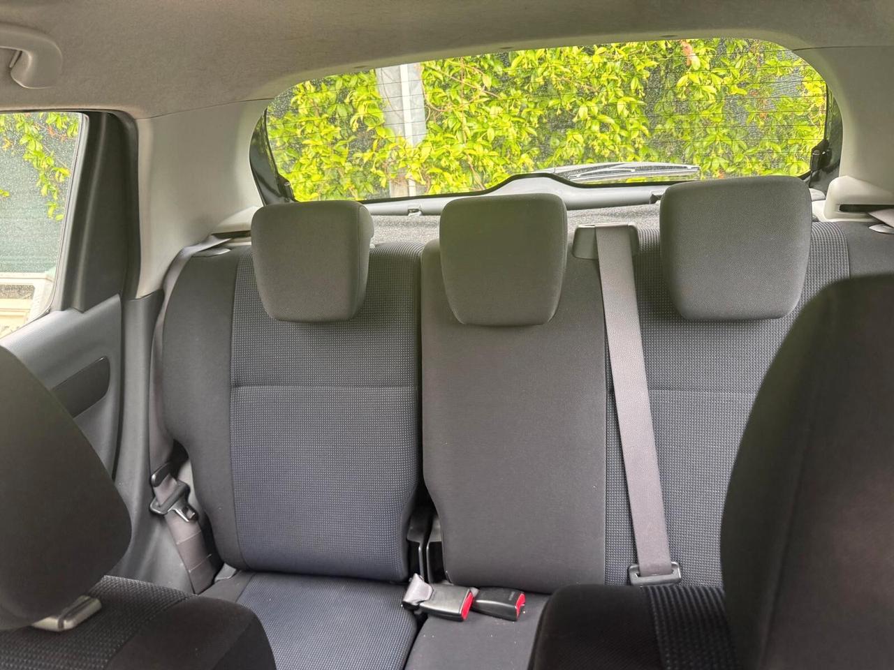 Suzuki Swift 1.3 4x4 5p. GL