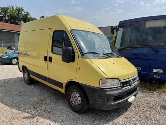 FIAT Ducato 11 2.3 JTD PM Furgone