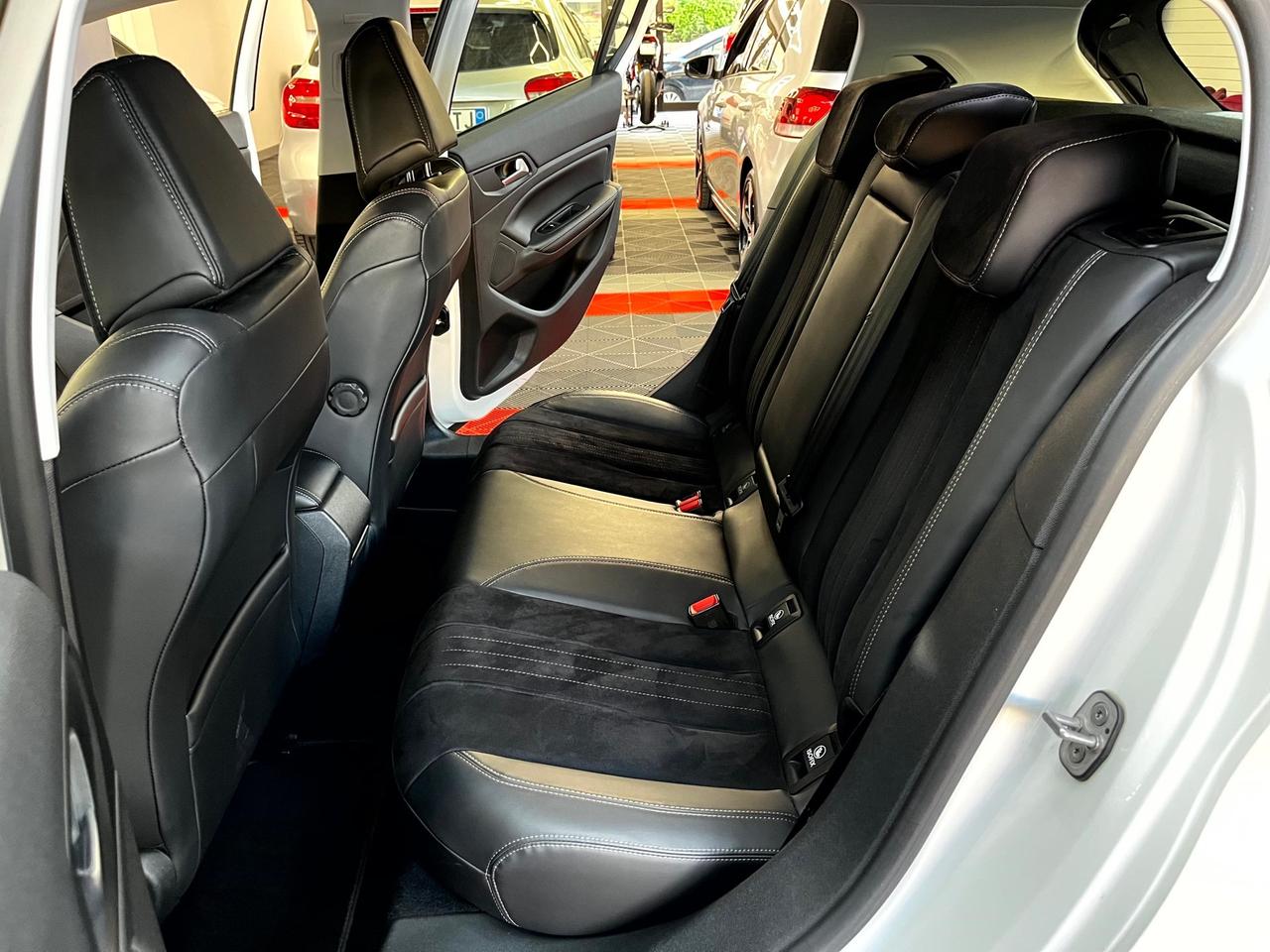 Peugeot 308 HDi Allure - FABIANOAUTO