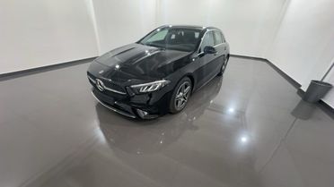MERCEDES-BENZ A 180 d Automatic Premium AMG Line #VARI COLORI