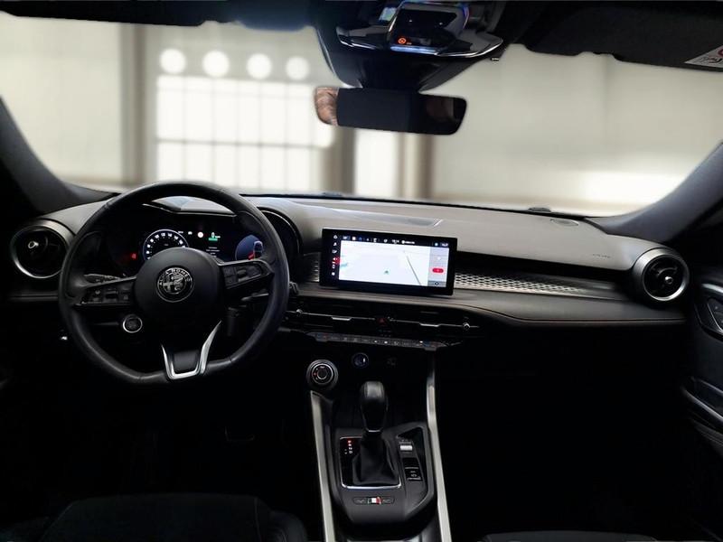 ALFA ROMEO TONALE 1.5 130 CV HYBRID TCT7 SPRINT SUV
