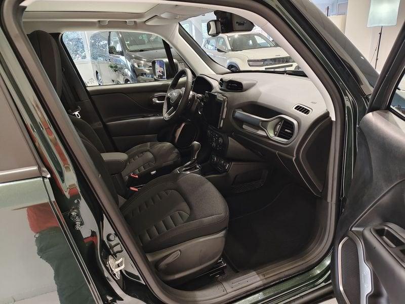 Jeep Renegade 4xe 1.3 T4 PHEV 240cv North Star 4xe Auto*4x4*FULL OPTIONAL*