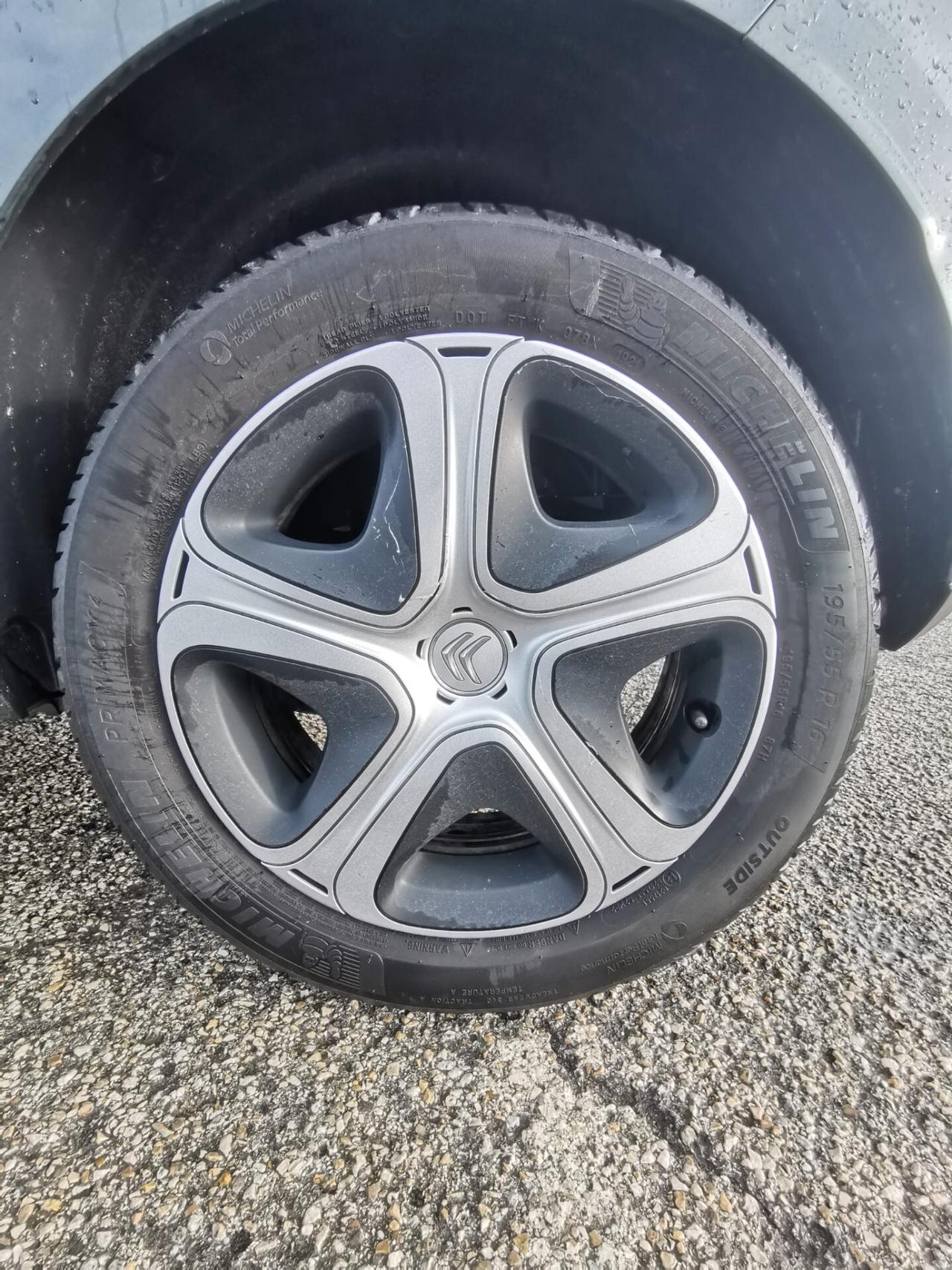 Citroen C3 BlueHDi 75 Live Edition 12/2016