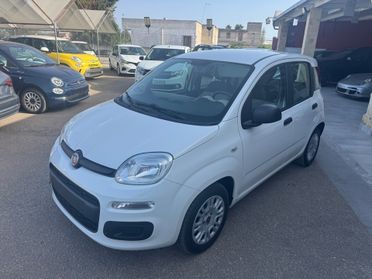 Fiat Panda 1.2 Easy clima stereo 5 posti