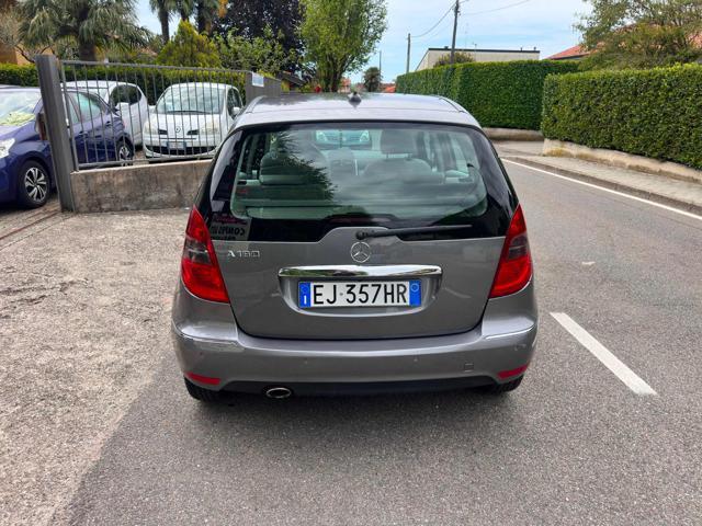 MERCEDES-BENZ A 160 BlueEFFICIENCY Premium cambio automatico