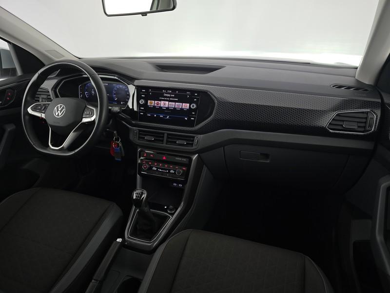 Volkswagen T-Cross 1.0 tsi advanced 110cv