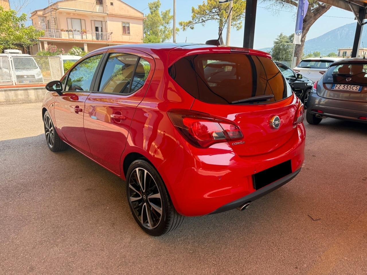Opel Corsa 1.3 CDTI 5 porte b-Color