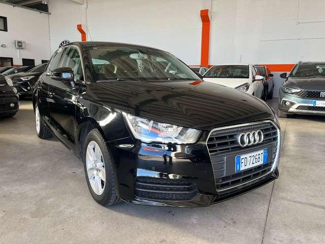 Audi A1 A1 Sportback 1.6 tdi Sport