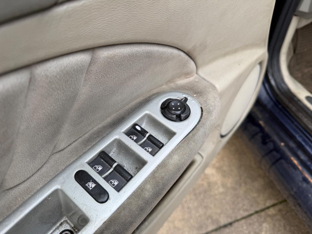 AlLAFA 159 2.4JTDm SPORTWAGON SOLO EXPORT