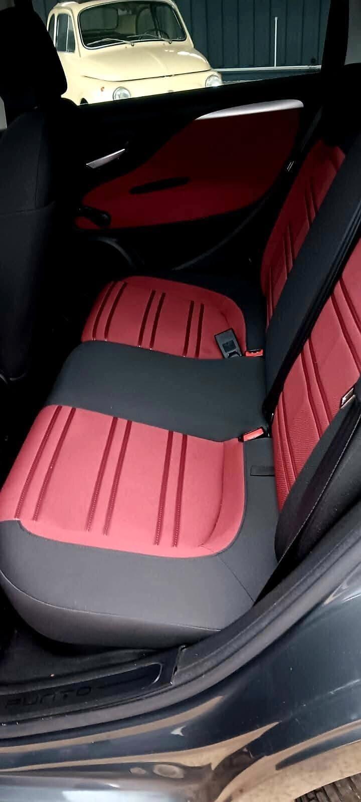 Fiat Punto Evo 1.3 Mjt 75 CV 5 porte Dynamic