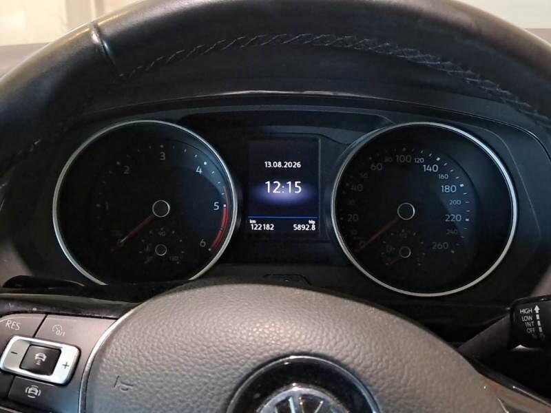 VOLKSWAGEN Tiguan 2ª serie Tiguan 2.0 TDI SCR ...