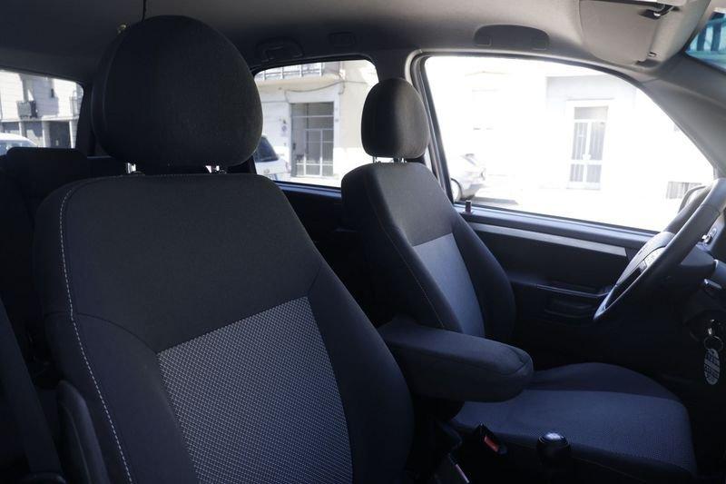 Opel Meriva Opel Meriva 1.3 CDTI ecoFLEX Cosmo 55KW ANNO 2007