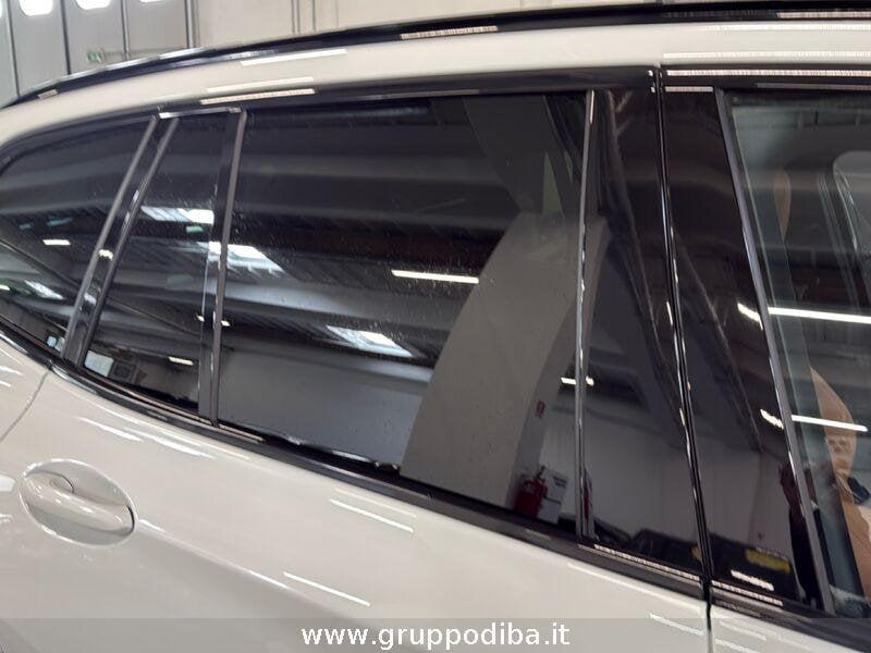 BMW X3 G01 2021 xdrive20d mhev 48V Msport auto