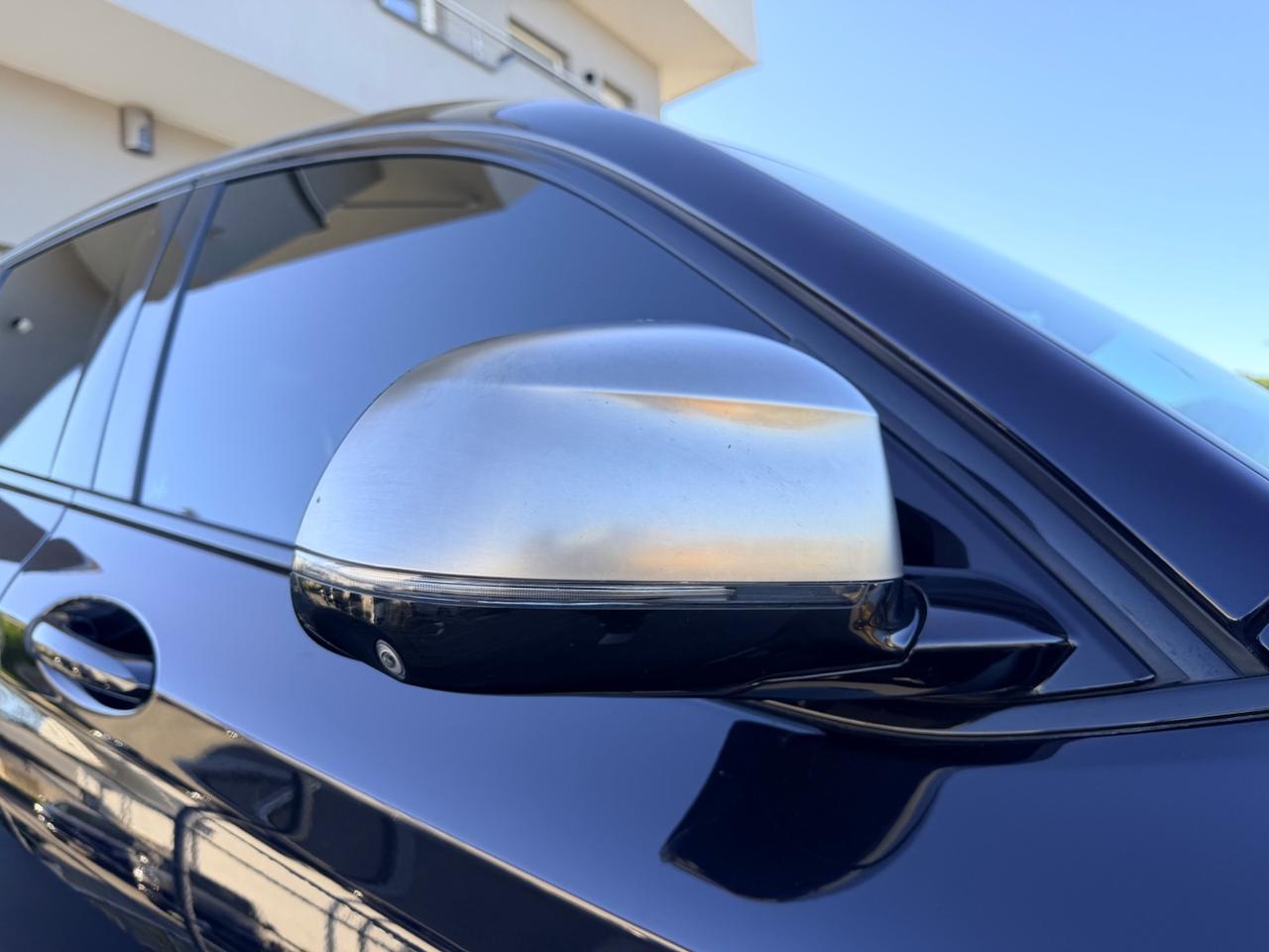 Bmw X4 M xDriveM40d da vetrina