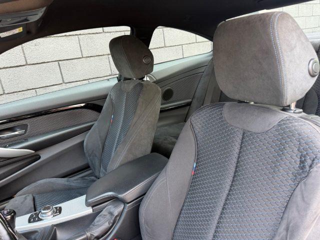BMW 420 BLU HAL STAGE2 BIESSE RACING 276CV
