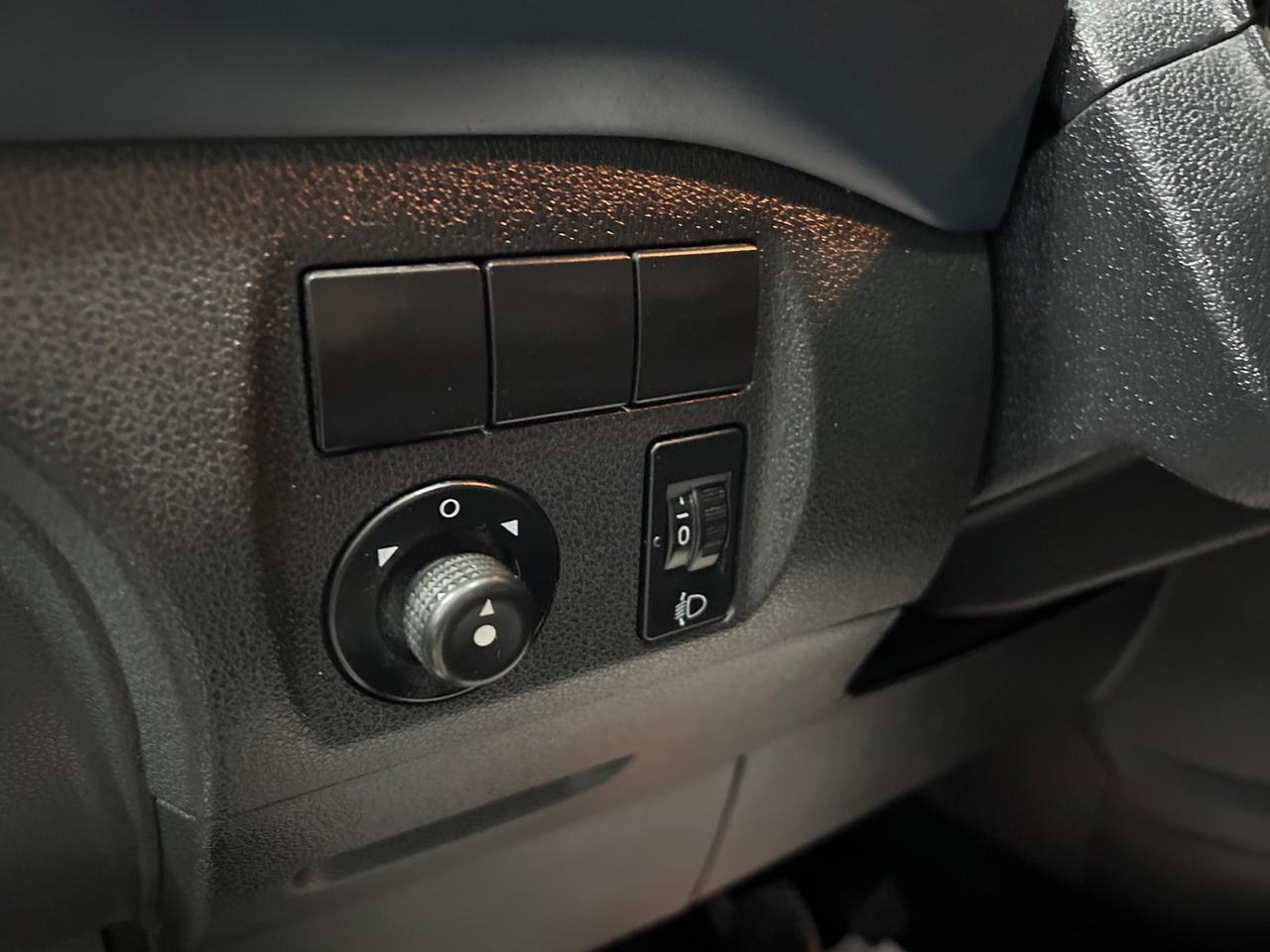 Peugeot Partner Tepee 1.6 HDi N1 Family