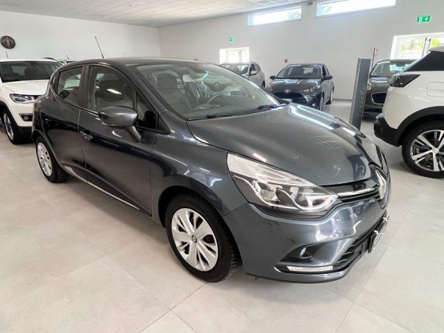 RENAULT Clio dCi 8V 75 CV 5 porte Business
