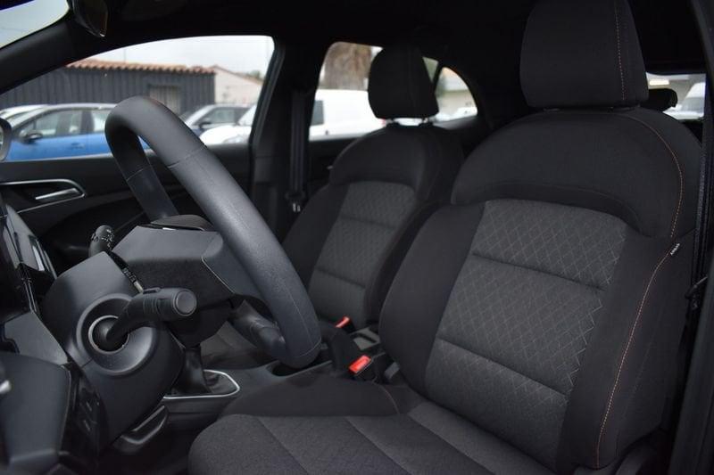 MG MG3 MG 3 1.5 Comfort