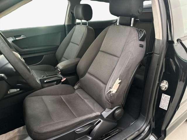Audi A3 1.6 TDI 90 CV CR F.AP. Attraction