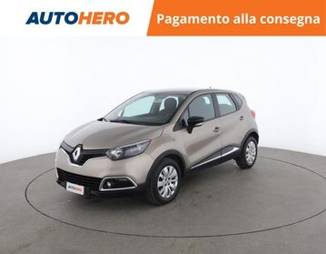 RENAULT Captur dCi 8V 90 CV EDC Start&Stop Energy Zen