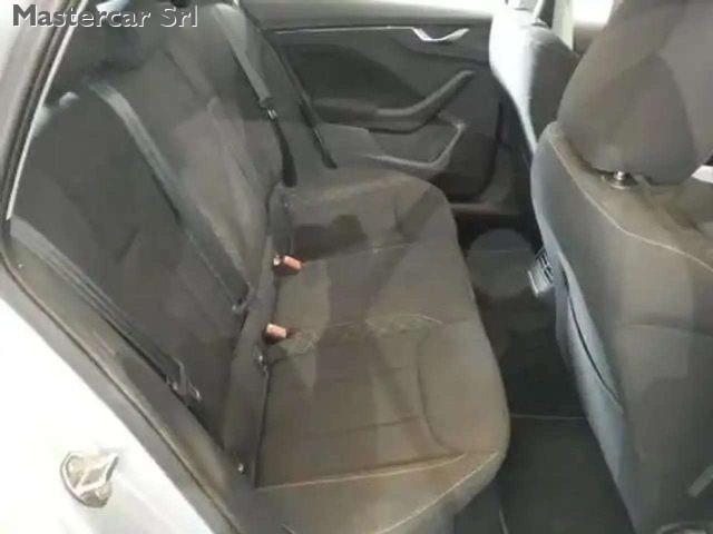 SKODA Scala 1.6 tdi Ambition 115cv dsg - FZ697EE