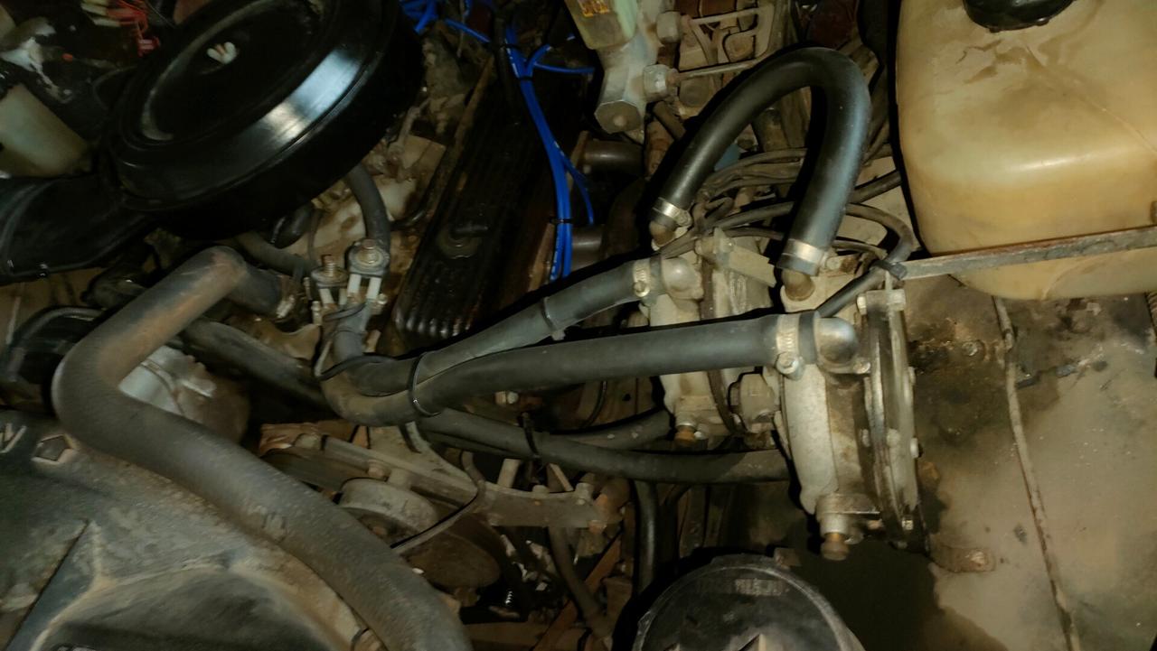 Chevrolet Silverado Sportside 5.7 V8 GPL nuovo