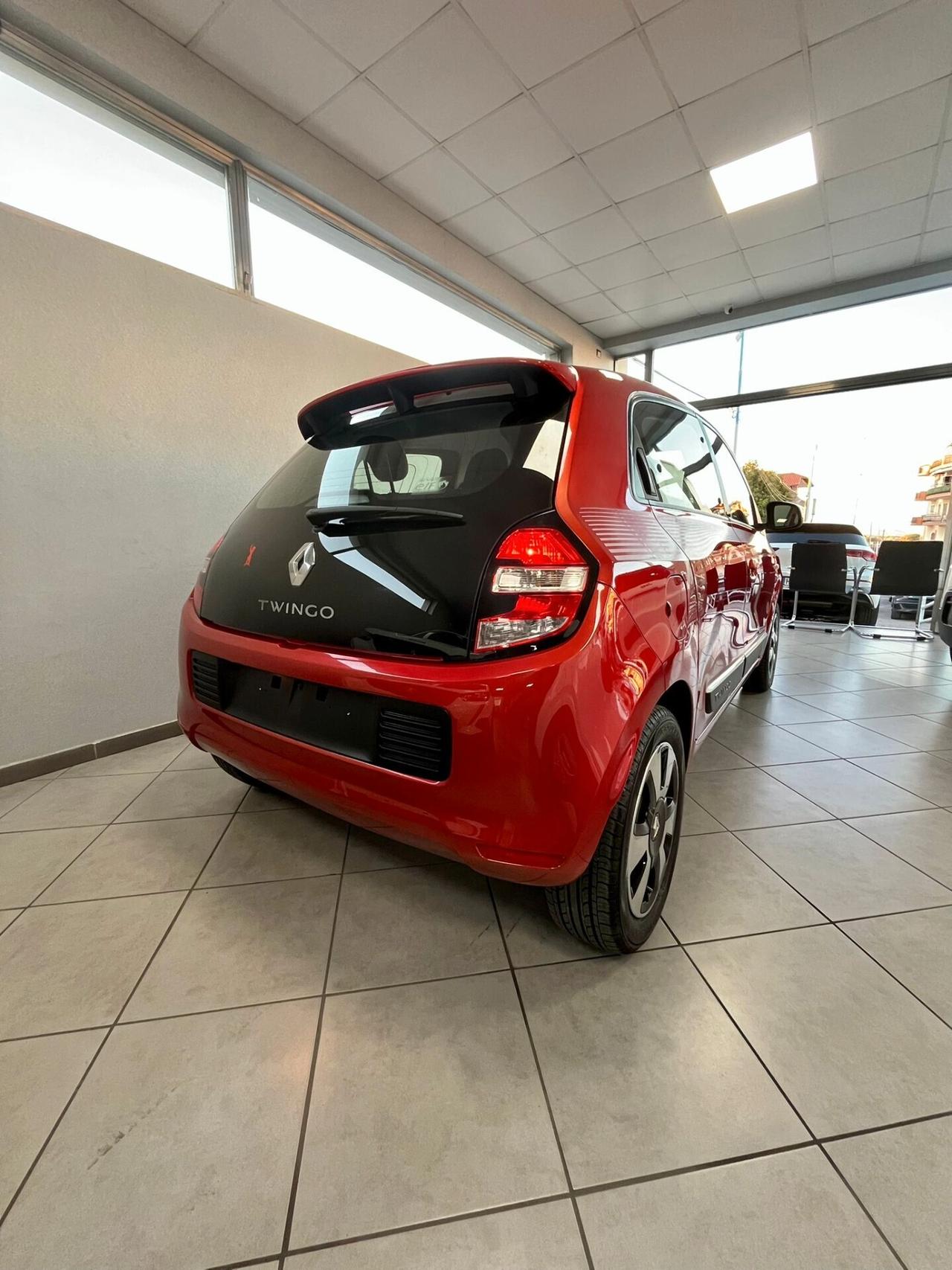 Renault Twingo SCe Zen