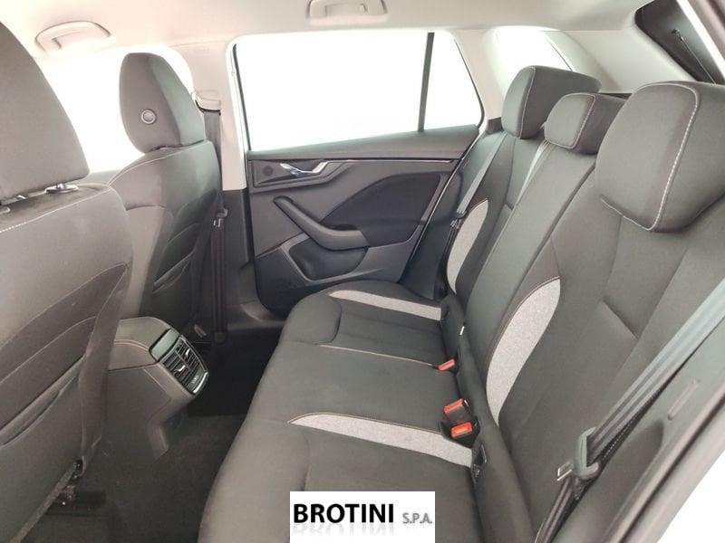 Škoda Kamiq 1.0 TSI Black Dots 70kW