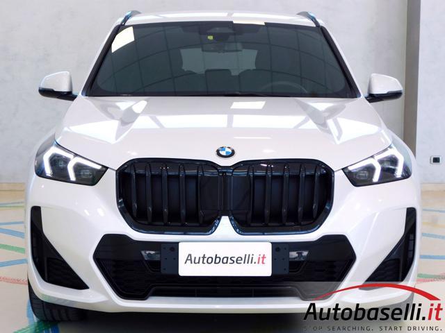 BMW X1 XDRIVE23D MSPORT PRO 197CV MHEV