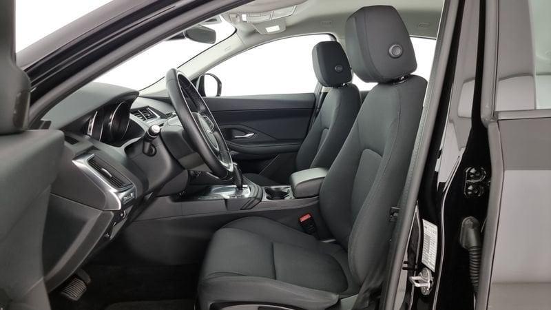 Jaguar E-Pace 2.0D i4 150cv AUTO AWD