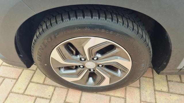 HYUNDAI Kona HEV 1.6 DCT XTech