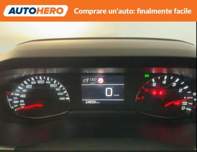 PEUGEOT 208 PureTech 75 Stop&Start 5 porte Active Pack
