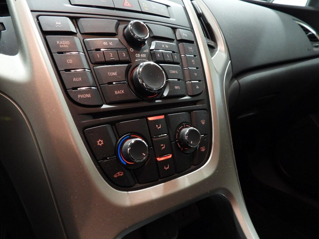 Opel Astra Sports Tourer 1.7 CDTI Elective